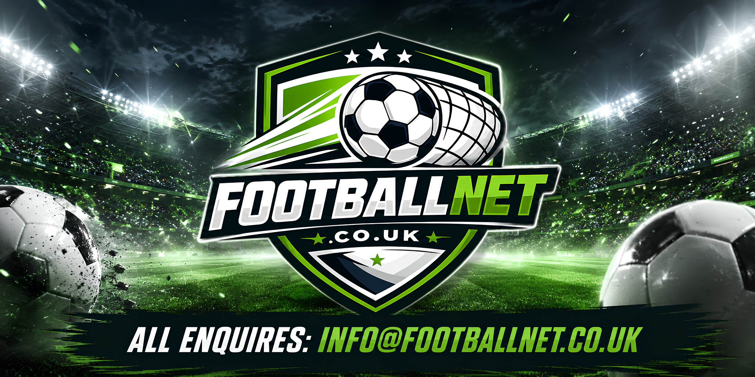 Football Net